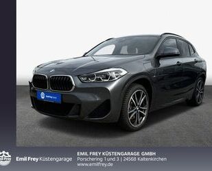 BMW BMW X2 xDrive25e M Sport Leder Navi Kamera GJR SHZ Gebrauchtwagen