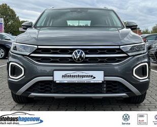 VW Volkswagen T-Roc Style 1.5 TSI LED DAB ACC PDC/Kam Gebrauchtwagen