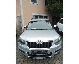 Skoda Skoda Yeti Ambition Outdoor Gebrauchtwagen