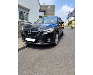 Mazda Mazda CX-5 2.2 SKYACTIV-D 175 Sports-Line AWD Spor Gebrauchtwagen