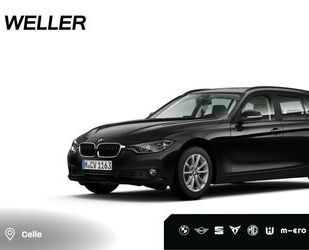 BMW BMW 320d Touring Advantage AHK Tempomat Pano NaviS Gebrauchtwagen