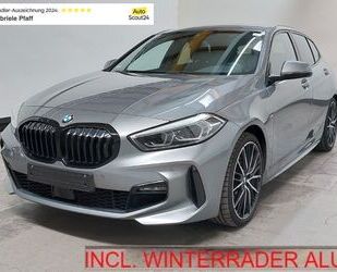 BMW BMW 118 i M Sport*LiveCockpitProf*LED*DAB*H/K*19Zo Gebrauchtwagen