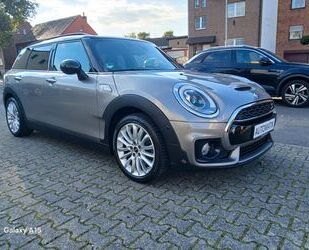 Mini MINI John Cooper Works Clubman S -1. HAND-Chili S Gebrauchtwagen