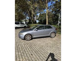 Audi Audi A3 2.0 TDI Wahlw. S3 Gebrauchtwagen