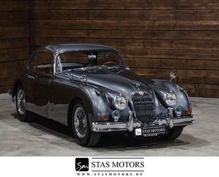 Jaguar Jaguar XK150 S 3.4 FHC 2+2 | 1 VON 199 | H-ZULASSU Gebrauchtwagen