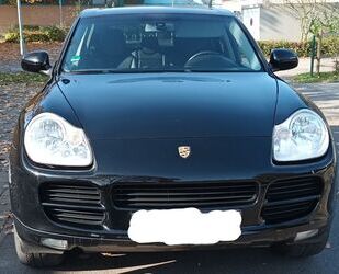 Porsche Porsche Cayenne Tiptronic, TÜV neu Gebrauchtwagen