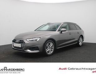 Audi Audi A4 Avant 35 TDI . Virt.Cockpit LED Navi ACC Gebrauchtwagen