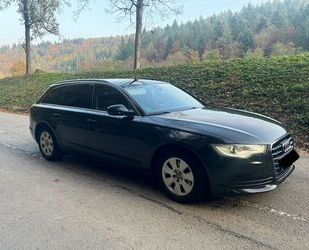 Audi Audi AUDI A6 3.0 TDI Gebrauchtwagen