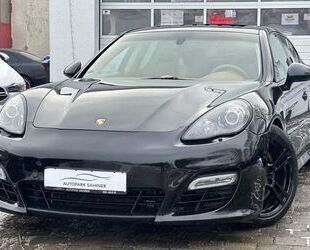 Porsche Porsche Panamera GTS/SD/TOP/ALU Gebrauchtwagen