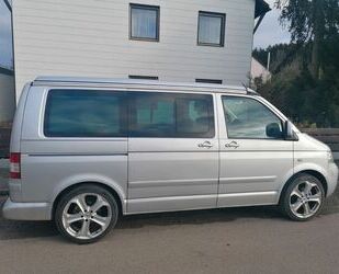 VW Volkswagen T5 California Gebrauchtwagen