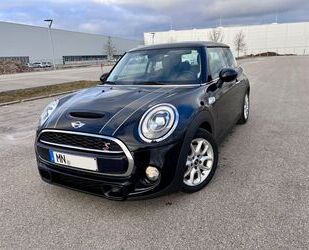 Mini MINI Cooper S Panorama,LED,Navi,PDC,HK Gebrauchtwagen