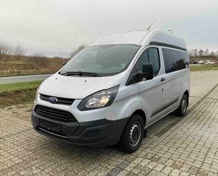 Ford Ford Transit Custom Kombi 310 L1 *Behindertengerec Gebrauchtwagen