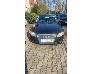 Audi Audi A4 1.6 - Gebrauchtwagen