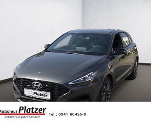 Hyundai Hyundai i30 MJ25 Advantage 1.0 T-GDI 7-DCT Pluspak Gebrauchtwagen