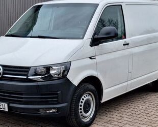 VW Volkswagen T6 Transporter TüV-Neu! Service-Neu! Gebrauchtwagen