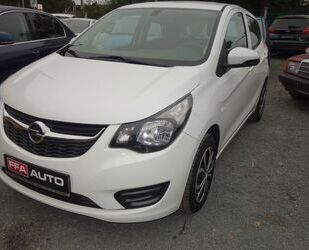 Opel Opel Karl Edition Gebrauchtwagen