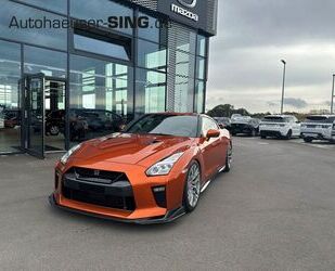 Nissan Nissan GT-R Prestige Edition 3.8 V6 Sportabgasanla Gebrauchtwagen