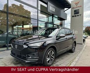 Seat Seat Tarraco FR 2.0 TDI 150PS DSG*CAM*NAVI*AHK* Gebrauchtwagen