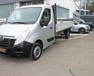 Opel Opel Movano Pritsche L3H1 3,5t Gebrauchtwagen