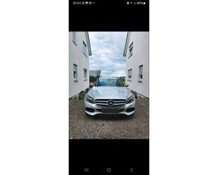 Mercedes-Benz Mercedes-Benz C 200 d T Autom. - Gebrauchtwagen