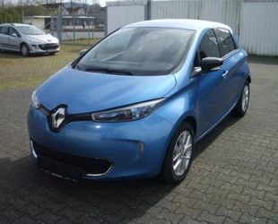 Renault Renault Zoe Life Limited ZE 40 Gebrauchtwagen