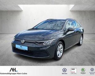 VW Volkswagen Golf Variant VIII 2.0 TDI 