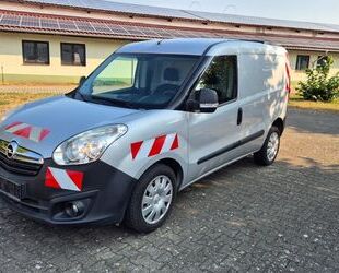 Opel Opel Combo D Kasten L1H1 2,4t Gebrauchtwagen