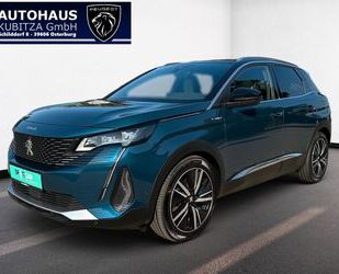 Peugeot Peugeot 3008 Hybrid4 300 GT *Alcantara*Focal*Kame Gebrauchtwagen