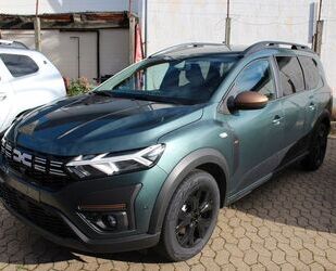 Dacia Dacia Jogger TCe 110 Extreme 7-Sitzer sofort liefe Gebrauchtwagen