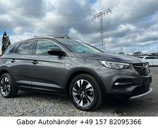 Opel Opel Grandland (X) Gebrauchtwagen