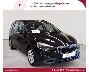 BMW BMW 218d Gran Tourer xDrive Aut. Advantage Gebrauchtwagen