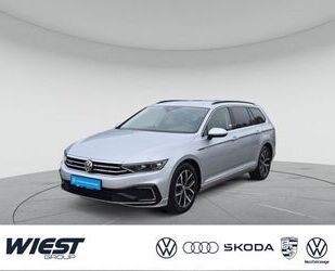 VW Volkswagen Passat Variant GTE 1.4 e TSI DSG, STHZG Gebrauchtwagen