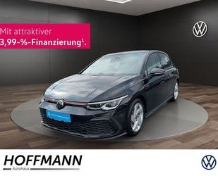 VW Volkswagen Golf 2.0TSI GTI DSG Navi+LED+ACC+Klima+ Gebrauchtwagen