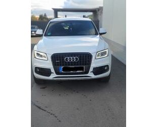 Audi Audi Q5 2.0 TDI S Line Gebrauchtwagen