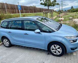 Citroen Citroën C4 Grand Picasso Intensive Gebrauchtwagen