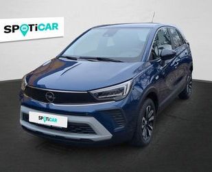 Opel Opel Crossland 1.2 Turbo Elegance LED, Kamera Gebrauchtwagen