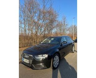 Audi Audi A4 2.0 TDI Euro6 Gebrauchtwagen