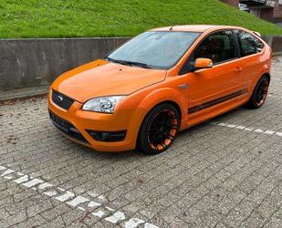 Ford Ford Focus 2,5 ST ST Gebrauchtwagen