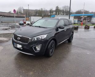 Kia Kia Sorento 2.2 CRDi AWD Platinum Edition Automa.. Gebrauchtwagen