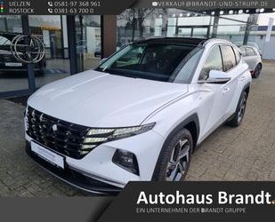 Hyundai Hyundai Tucson Prime 4WD 1.6 CRDi Panorama Navi Le Gebrauchtwagen