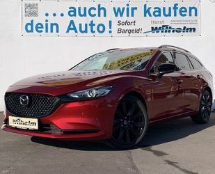 Mazda 6 Gebrauchtwagen