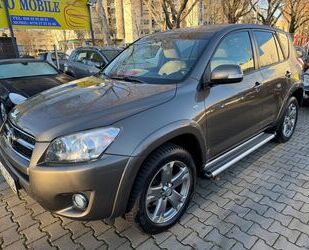 Toyota RAV 4 Gebrauchtwagen