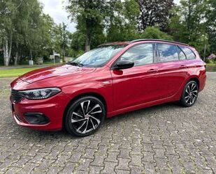 Fiat Fiat Tipo 1.6 JTDM S-Design Automatik Vollausstatt Gebrauchtwagen