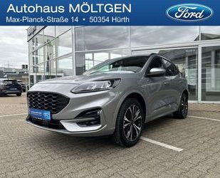 Ford Ford Kuga Plug-In Hybrid ST-Line X HUD Navi B&O LE Gebrauchtwagen