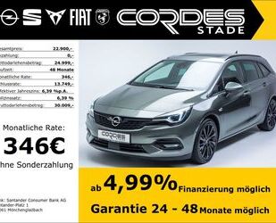 Opel Opel Astra K ST Elegance 1.4 Turbo OPC Automatik Gebrauchtwagen