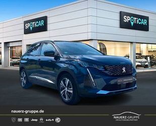 Peugeot Peugeot 3008 Hybrid 225 Roadtrip e-EAT8 Gebrauchtwagen