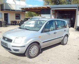 Ford Ford Fusion Elegance 93483 KM Gebrauchtwagen