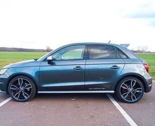 Audi Audi S1 Sportback 2.0 TFSI quattro // STAGE 2 306 Gebrauchtwagen