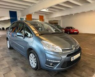 Citroen Citroën C4 Picasso *LED*KLIMAAUTO*MFL*TEMPO*PDC* Gebrauchtwagen