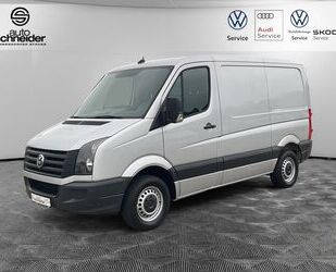 VW Volkswagen Crafter Kasten 2.0 TDI 30 kurz L1H1 Sta Gebrauchtwagen